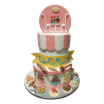 Order birthday cake online in London