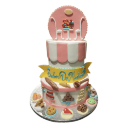 Order birthday cake online in London