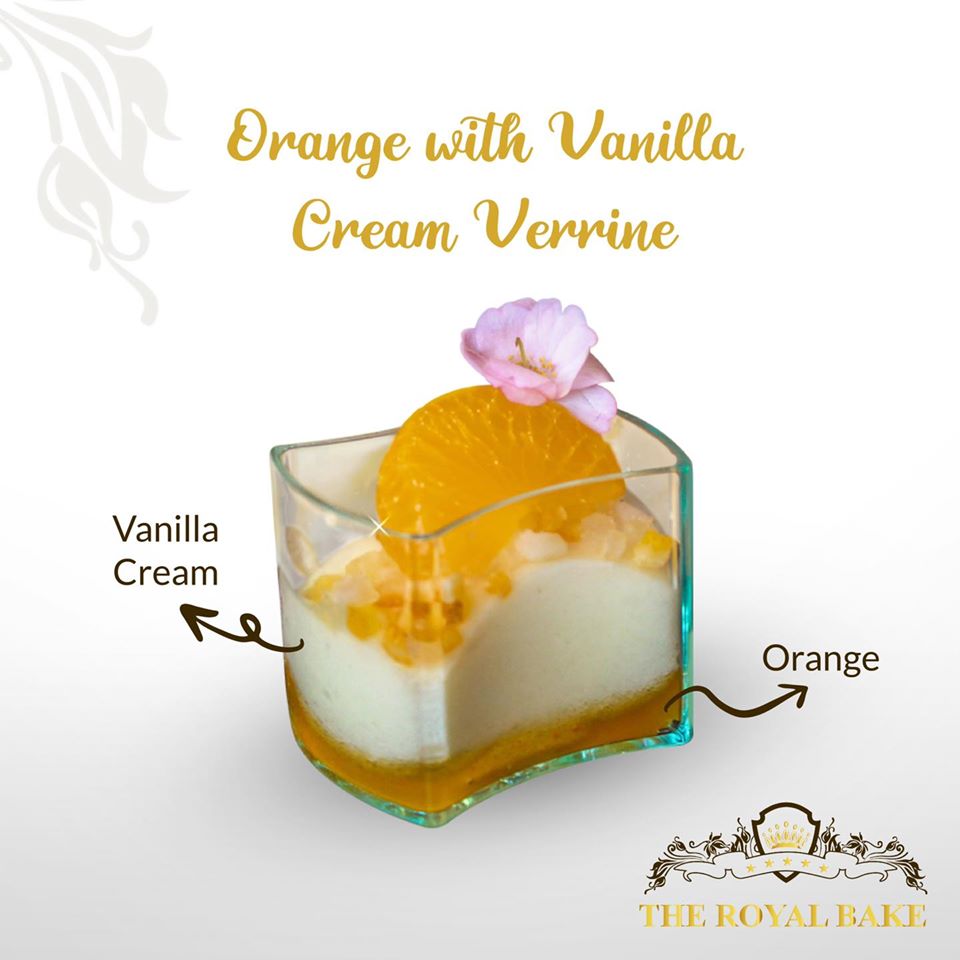 vanilla cream and orange- 02072020