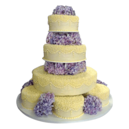 Multi-layer-flower-wedding-cake2