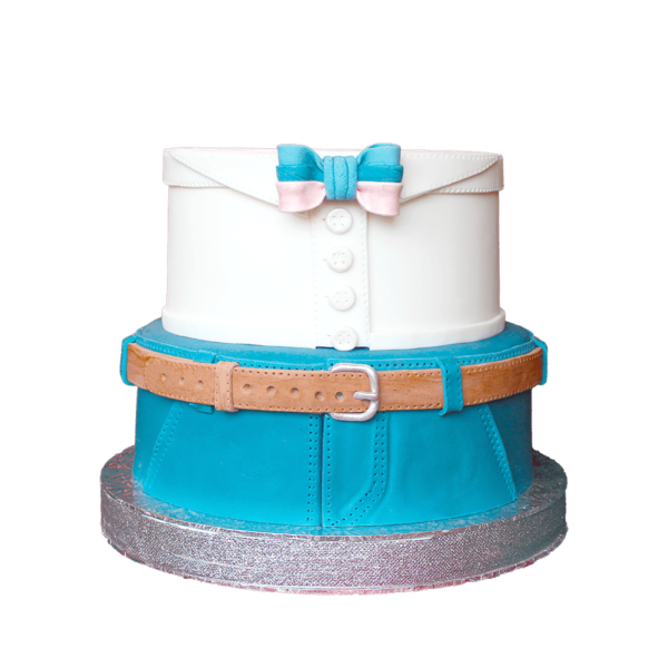 Wedding Cake Online Delivery London