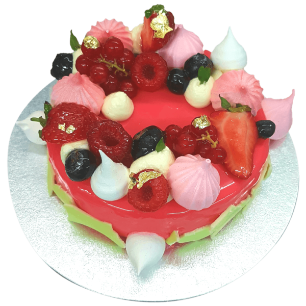 Summer party Cake